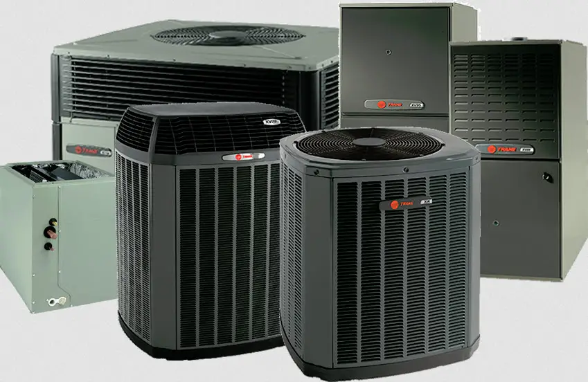 Who Makes Trane Air Conditioners