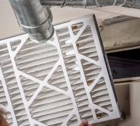 How to Change American Standard Furnace Filter
