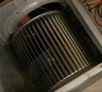 How to Quiet a Noisy Furnace Blower