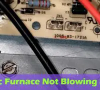 Electric Furnace Not Blowing Hot Air? - 9 Fixes