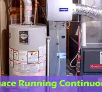 Furnace Constantly Running? Here's What to Do